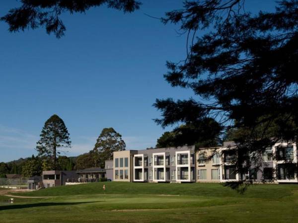 Gibraltar Hotel Bowral