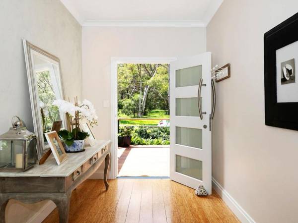 Amber Cottage - healthy clean and comfortable