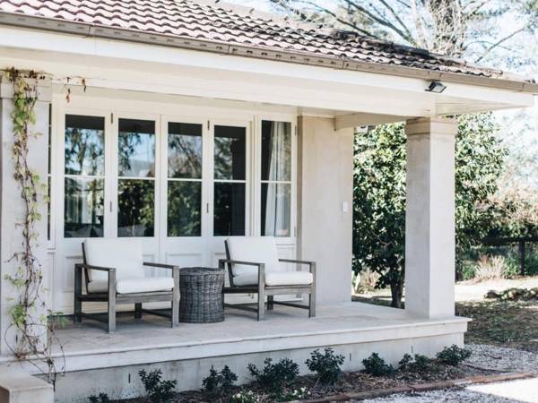 KIRRIEMUIR Burradoo Southern Highlands 4pm Check Out Sunday