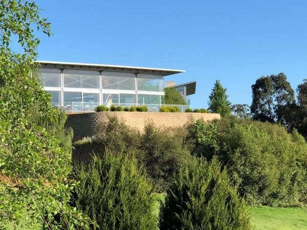 Macedon Ranges Hotel & Spa