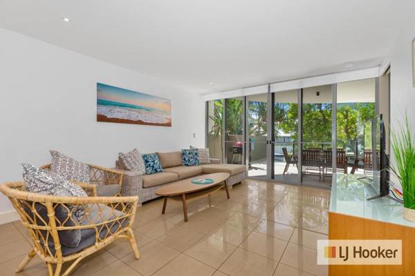 COTTON BEACH 8 ESCAPE WITH PRIVATE PLUNGE POOL