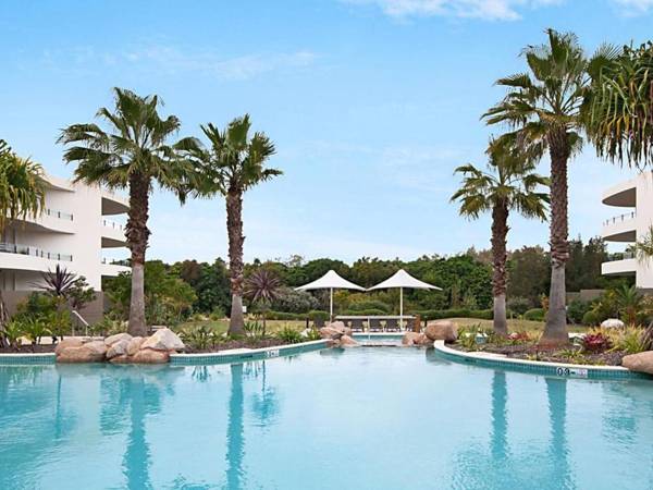 COTTON BEACH ROOF TOP 113 WITH OCEAN VIEWS