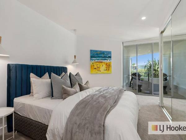 COTTON BEACH 37 - PRIVATE BEACHFRONT COMPLEX