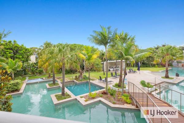 Luxurious Drift North Apartment 24