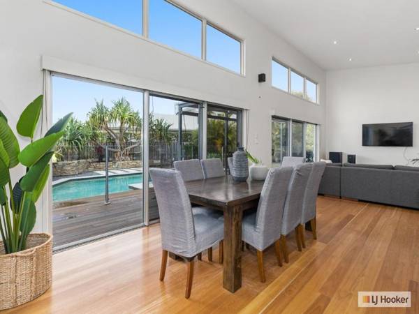 Casuarina Surfbreak Beach House
