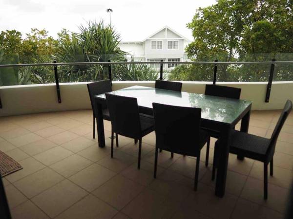 Cotton Beach Resort - Holiday Management