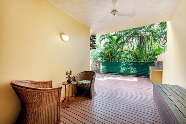 ZEN MARKETS - Boutique 1-BR Apt Near Parap Markets