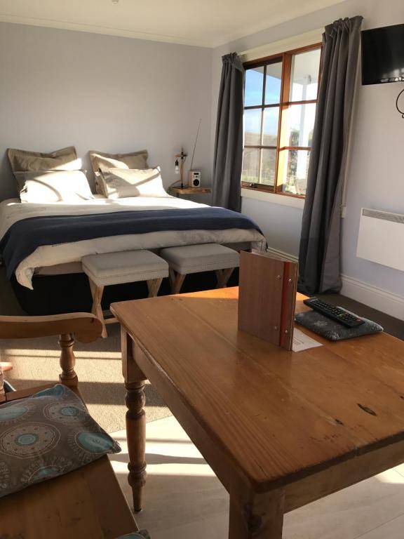 Robin Hoods Well Farm Stay