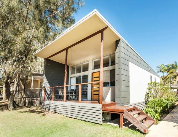 BIG4 Karuah Jetty Holiday Park