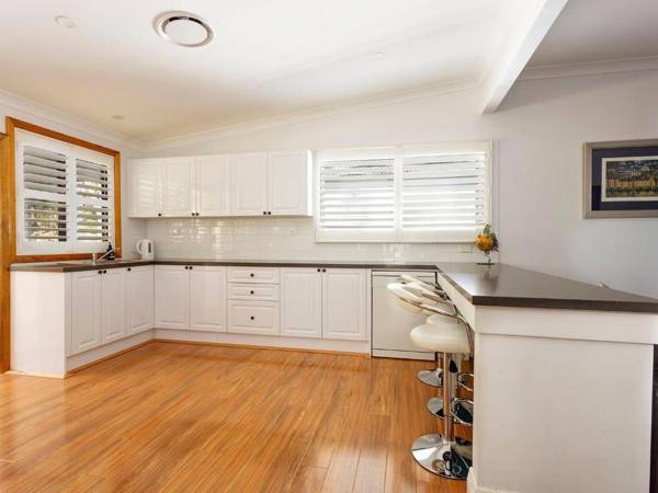 Perfect Seclusion - Top Level Only