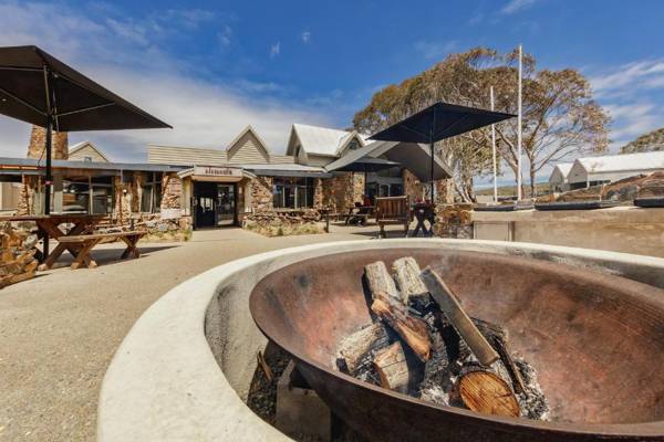 Club Wyndham Dinner Plain Trademark Collection by Wyndham