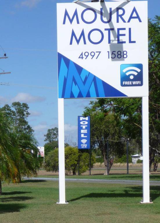 Moura Motel