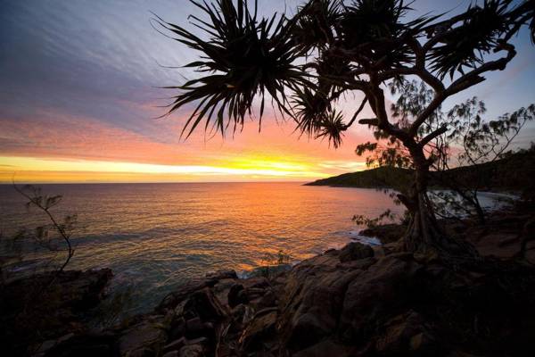 Akoakoa - Sunrise Beach