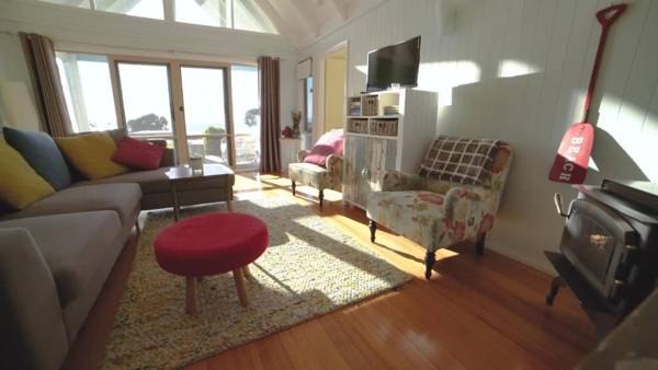 Bear Gully Coastal Cottages