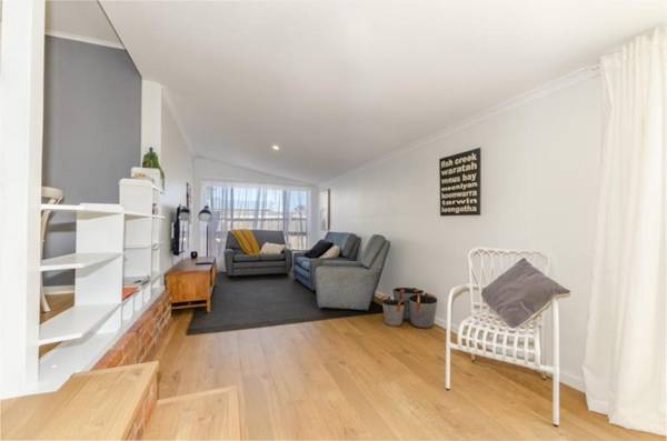 Rosella Cottage Waratah Bay