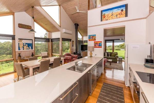 Illangi - beach retreat