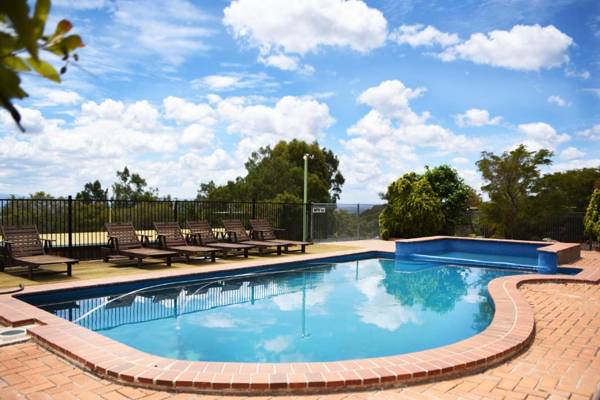 Cherrabah Resort Warwick