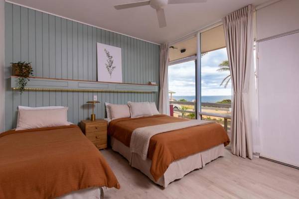 Kangaroo Island Seaview Motel
