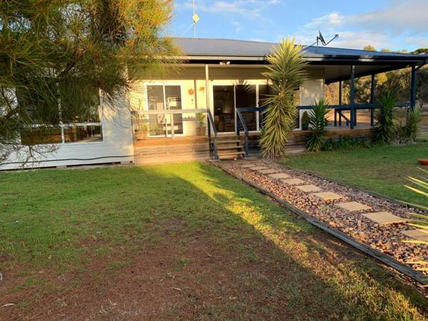 Kangaroo Island Cabins