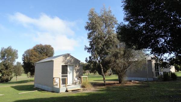 Kangaroo Island Cabins