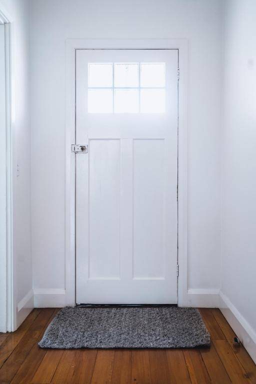 Station Master's House