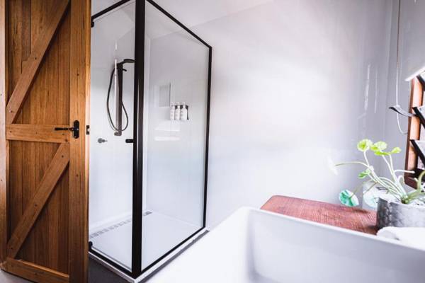 Union Street - Central Castlemaine Pad