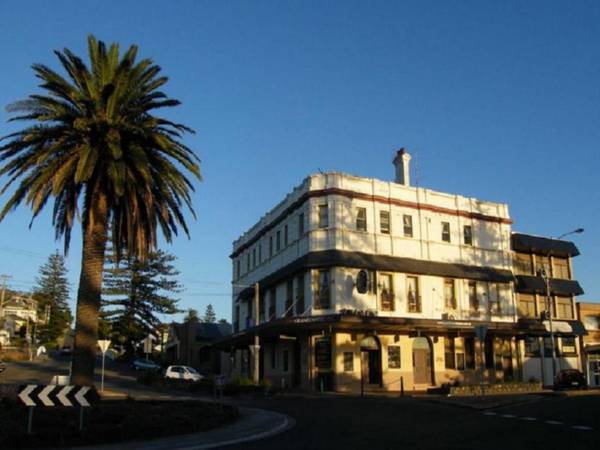 Grand Hotel Kiama