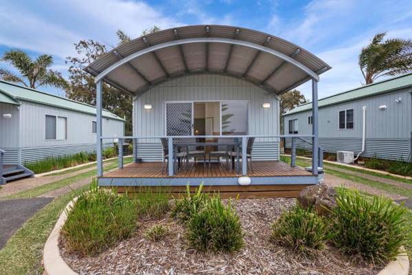 BIG4 Easts Beach Holiday Park