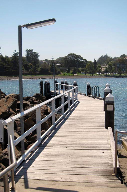 Bellevue Accommodation