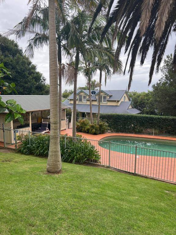 Kiama Hampton Cottage