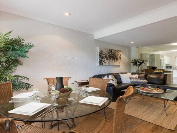 Tehidy Townhouse - translation; a place of retreat