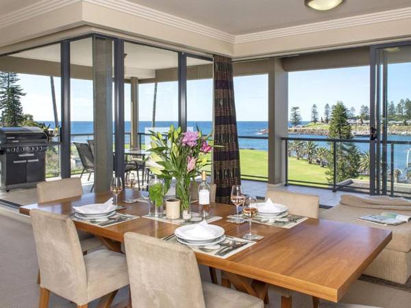Apartment 602 at Sebel Kiama - STAY 3 nights PAY the 3rd night fifty percent OR Lazy Sunday late checkout