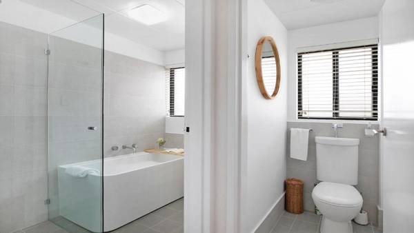 St Tropez Beachside Luxe