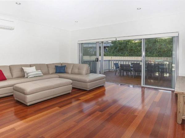 Retreat on Manning- Kiama