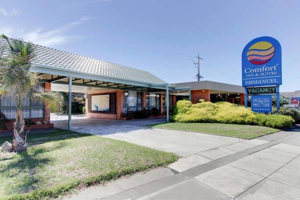 Comfort Inn & Suites Lakes Entrance