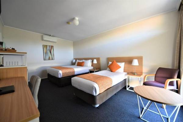 Comfort Inn & Suites Lakes Entrance