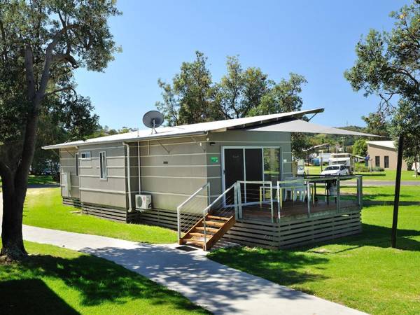 NRMA Eastern Beach Holiday Park