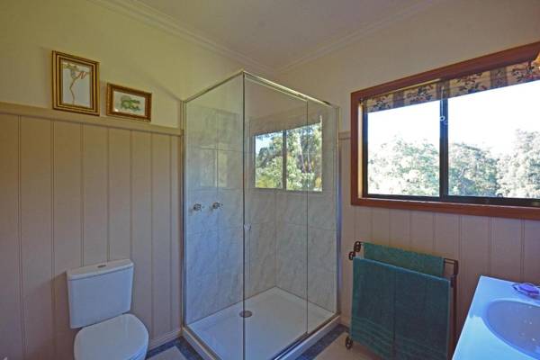 Araluen Park Cottages