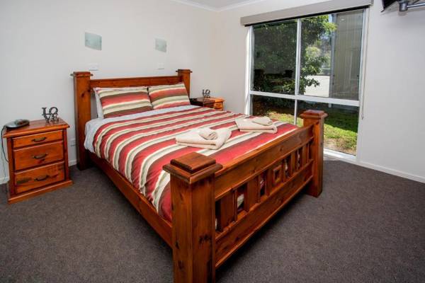 BIG4 Whiters Holiday Village