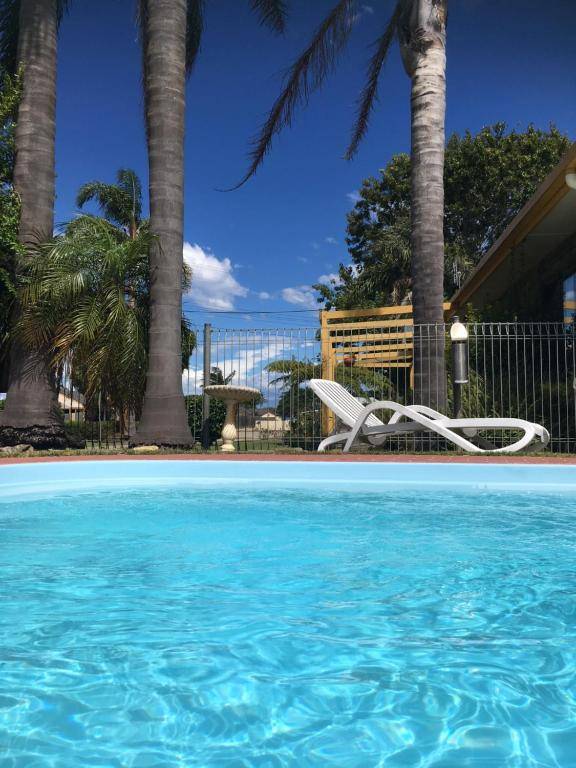 Lazy Acre Log Cabins