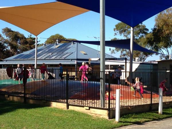 BIG4 Waters Edge Holiday Park