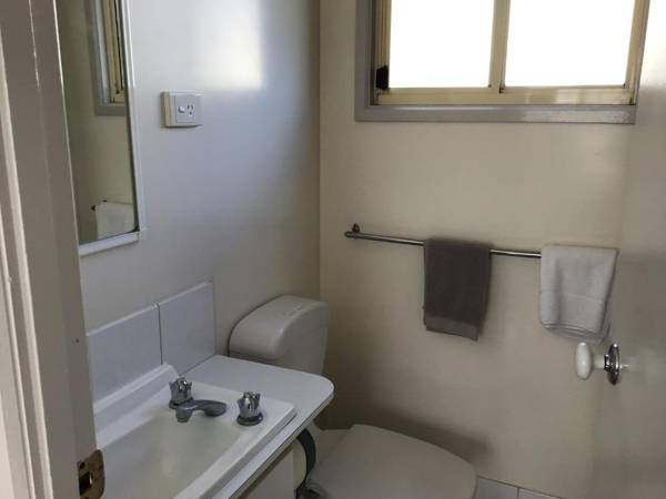 North Arm Tourist Park