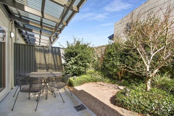 Apartments on Church - Unit 7