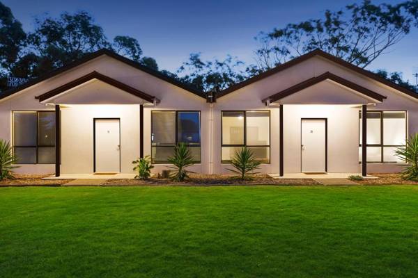 A1 Motels Port Fairy