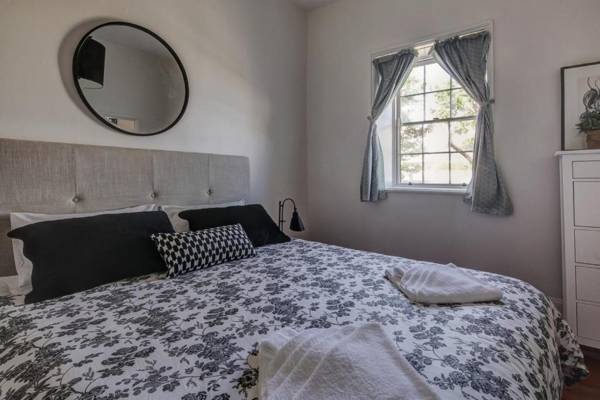 Prue's Cottage - well appointed family getaway