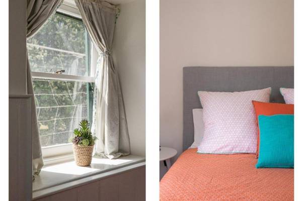 Prue's Cottage - well appointed family getaway