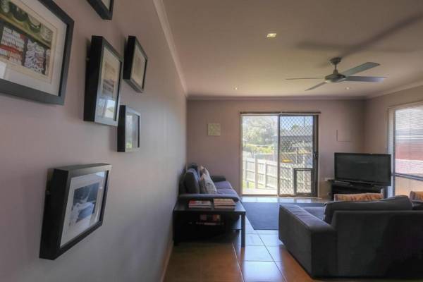 Birdland - Bold unique and modern