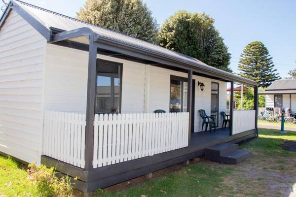 Gardens Caravan Park