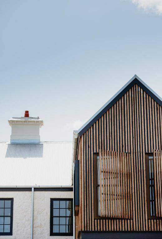 The Oak & Anchor Hotel