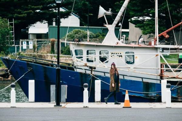 Dunes - Elegant Beach Villa with huge heated swim spa